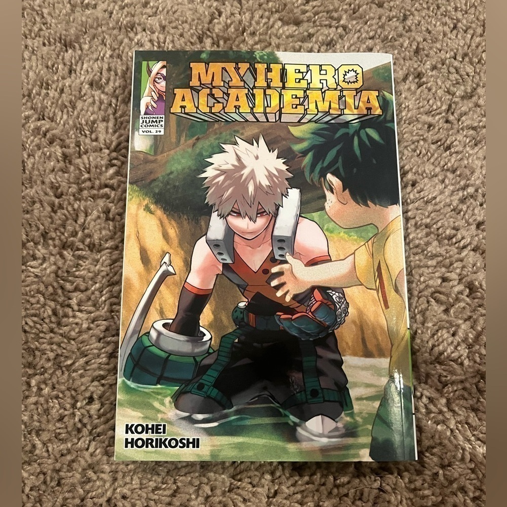 Kids book